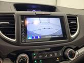 Thumbnail of 2016 Silver Honda CR-V