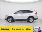 Thumbnail of 2016 Silver Honda CR-V