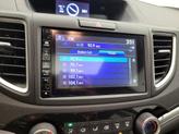 Thumbnail of 2016 Silver Honda CR-V