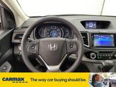 Thumbnail of 2016 Silver Honda CR-V