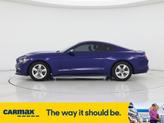 Thumbnail of 2015 Blue Ford Mustang