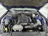 Thumbnail of 2015 Blue Ford Mustang