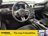 Thumbnail of 2015 Blue Ford Mustang