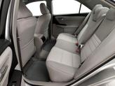 Thumbnail of 2017 Silver Toyota Camry