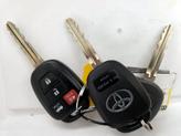 Thumbnail of 2017 Silver Toyota Camry