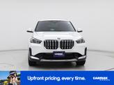Thumbnail of 2025 White BMW X1