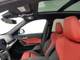 Thumbnail of 2025 White BMW X1