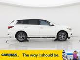 Thumbnail of 2019 White INFINITI QX60