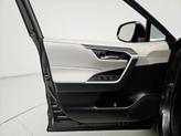 Thumbnail of 2024 Blue Toyota RAV4