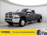Thumbnail of 2018 Gray RAM 3500