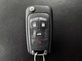 Thumbnail of 2014 Black GMC Terrain