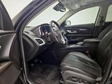 Thumbnail of 2014 Black GMC Terrain
