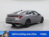 Thumbnail of 2022 Gray Hyundai ELANTRA