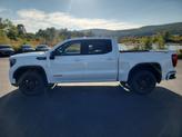 Thumbnail of 2026 Summit White GMC Sierra 1500