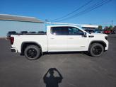 Thumbnail of 2026 Summit White GMC Sierra 1500