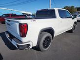 Thumbnail of 2026 Summit White GMC Sierra 1500