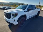 Thumbnail of 2026 Summit White GMC Sierra 1500