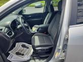 Thumbnail of 2022 Silver Ice Metallic Chevrolet Equinox