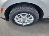 Thumbnail of 2022 Silver Ice Metallic Chevrolet Equinox