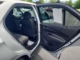Thumbnail of 2022 Silver Ice Metallic Chevrolet Equinox