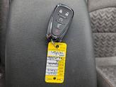 Thumbnail of 2022 Silver Ice Metallic Chevrolet Equinox