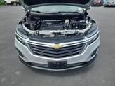 Thumbnail of 2022 Silver Ice Metallic Chevrolet Equinox