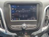 Thumbnail of 2022 Silver Ice Metallic Chevrolet Equinox