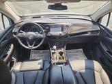 Thumbnail of 2019 Galaxy Silver Metallic Buick Envision