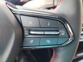 Thumbnail of 2026 Mosaic Black Metallic Chevrolet Traverse