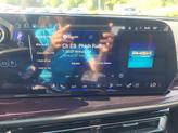Thumbnail of 2026 Mosaic Black Metallic Chevrolet Traverse
