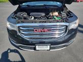 Thumbnail of 2018 Ebony Twilight Metallic GMC Acadia
