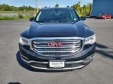 Thumbnail of 2018 Ebony Twilight Metallic GMC Acadia