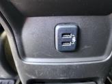 Thumbnail of 2018 Ebony Twilight Metallic GMC Acadia