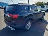 Thumbnail of 2018 Ebony Twilight Metallic GMC Acadia