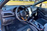 Thumbnail of 2025 Geyser Blue Pearl Subaru Crosstrek