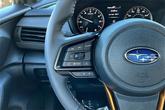 Thumbnail of 2025 Geyser Blue Pearl Subaru Crosstrek