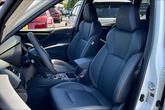 Thumbnail of 2025 Crystal White Pearl Subaru Forester