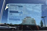 Thumbnail of 2025 Crystal White Pearl Subaru Forester