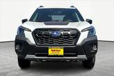 Thumbnail of 2025 Crystal White Pearl Subaru Forester