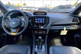 Thumbnail of 2025 Crystal White Pearl Subaru Forester