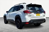 Thumbnail of 2025 Crystal White Pearl Subaru Forester