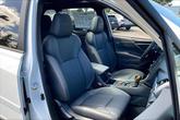 Thumbnail of 2025 Crystal White Pearl Subaru Forester