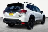 Thumbnail of 2025 Crystal White Pearl Subaru Forester