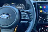 Thumbnail of 2025 Crystal White Pearl Subaru Forester