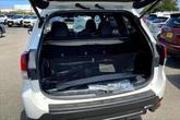 Thumbnail of 2025 Crystal White Pearl Subaru Forester