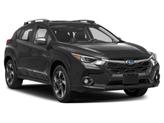 Thumbnail of 2025 Sapphire Blue Pearl Subaru Crosstrek