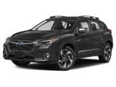 Photo of 2025 Sapphire Blue Pearl Subaru Crosstrek