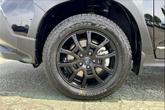 Thumbnail of 2025 Crystal Black Silica Subaru Crosstrek