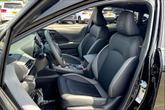 Thumbnail of 2025 Crystal Black Silica Subaru Crosstrek