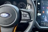 Thumbnail of 2025 Crystal Black Silica Subaru Crosstrek